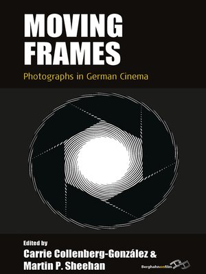cover image of Moving Frames